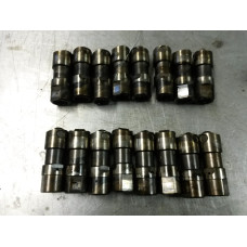 106E004 Lifters Set All 03-04 Ford F-250 Super Duty 6.0 3C3E6500AA Power Stoke Diesel 106E004 Lifters Set All 03-04 Ford F-250 Super Duty 6.0 3C3E6500AA Power Stoke Diesel